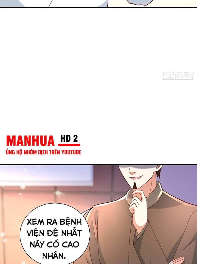 đọc truyện Thế Thân Thiếu Gia Không Dễ Chọc Chương 18 ảnh 18 tại Thiên Thai Truyện