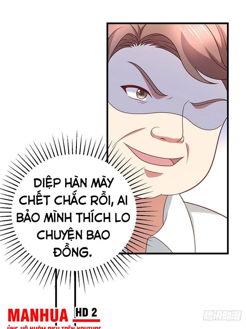 đọc truyện Thế Thân Thiếu Gia Không Dễ Chọc Chương 18 ảnh 20 tại Thiên Thai Truyện