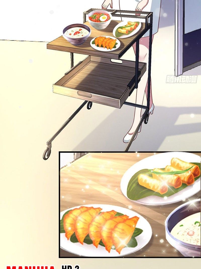 đọc truyện Thế Thân Thiếu Gia Không Dễ Chọc Chương 18 ảnh 22 tại Thiên Thai Truyện