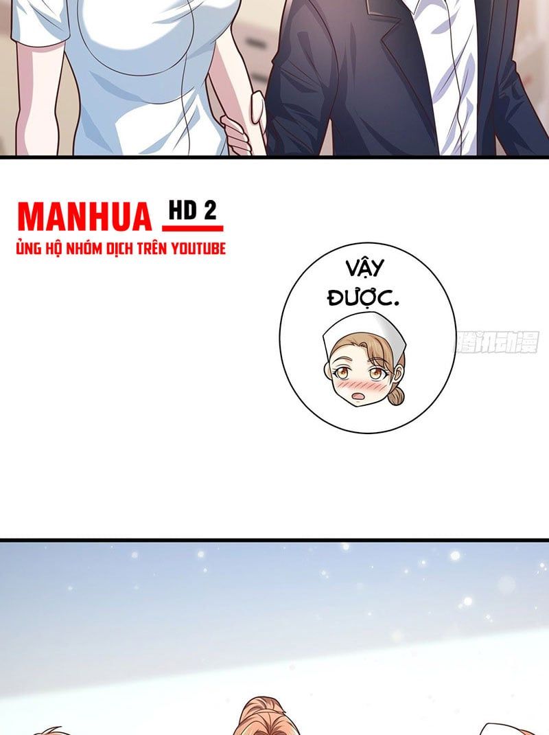 đọc truyện Thế Thân Thiếu Gia Không Dễ Chọc Chương 18 ảnh 25 tại Thiên Thai Truyện