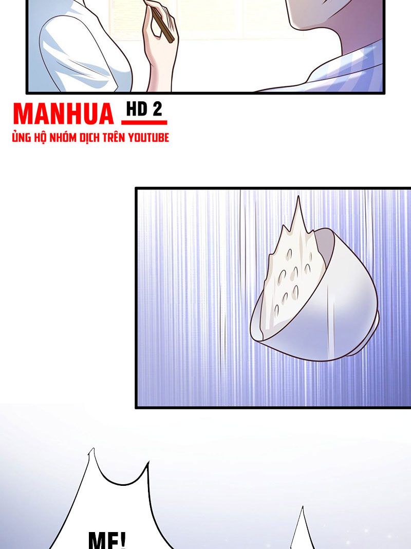 đọc truyện Thế Thân Thiếu Gia Không Dễ Chọc Chương 18 ảnh 27 tại Thiên Thai Truyện