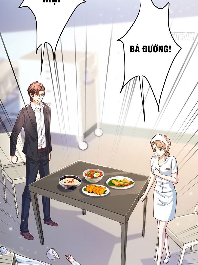 đọc truyện Thế Thân Thiếu Gia Không Dễ Chọc Chương 18 ảnh 28 tại Thiên Thai Truyện