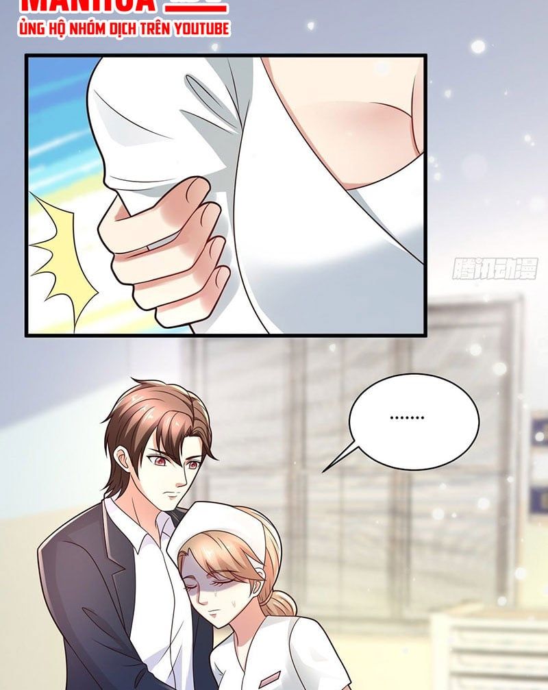 đọc truyện Thế Thân Thiếu Gia Không Dễ Chọc Chương 18 ảnh 31 tại Thiên Thai Truyện