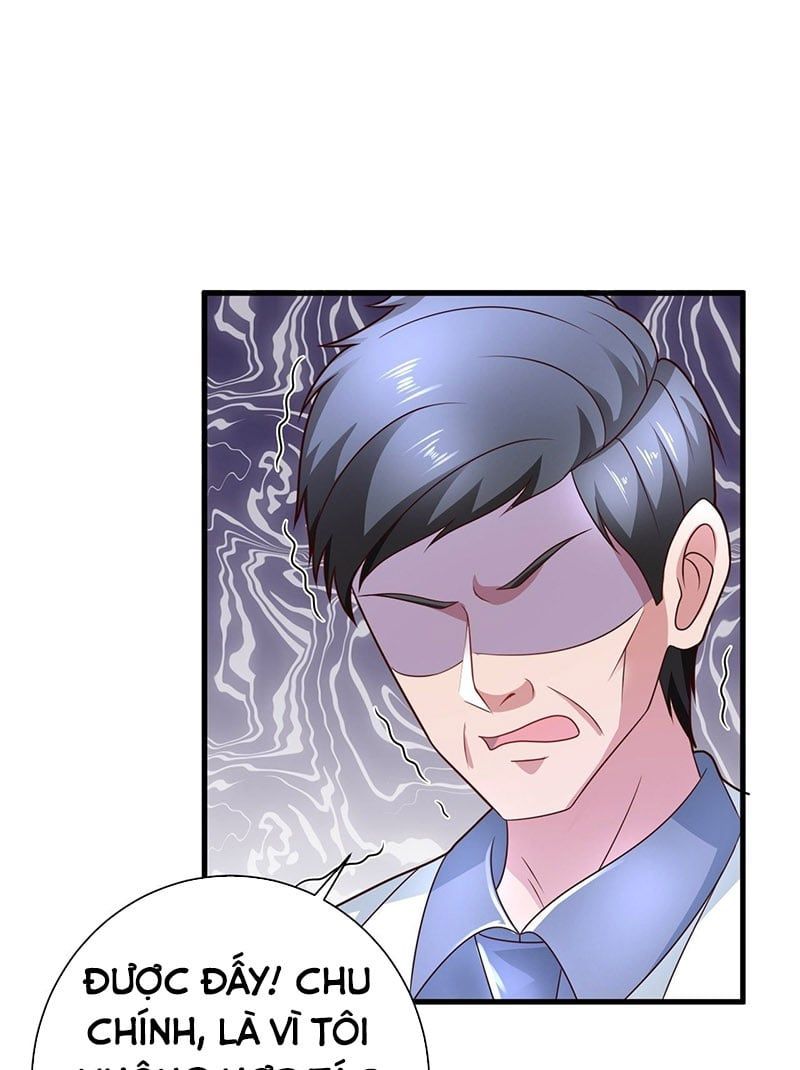 đọc truyện Thế Thân Thiếu Gia Không Dễ Chọc Chương 18 ảnh 5 tại Thiên Thai Truyện