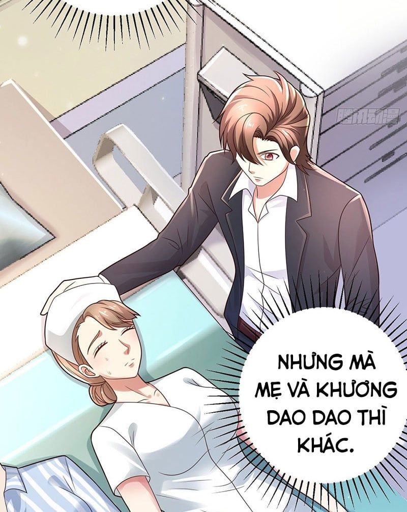 đọc truyện Thế Thân Thiếu Gia Không Dễ Chọc Chương 18 ảnh 34 tại Thiên Thai Truyện