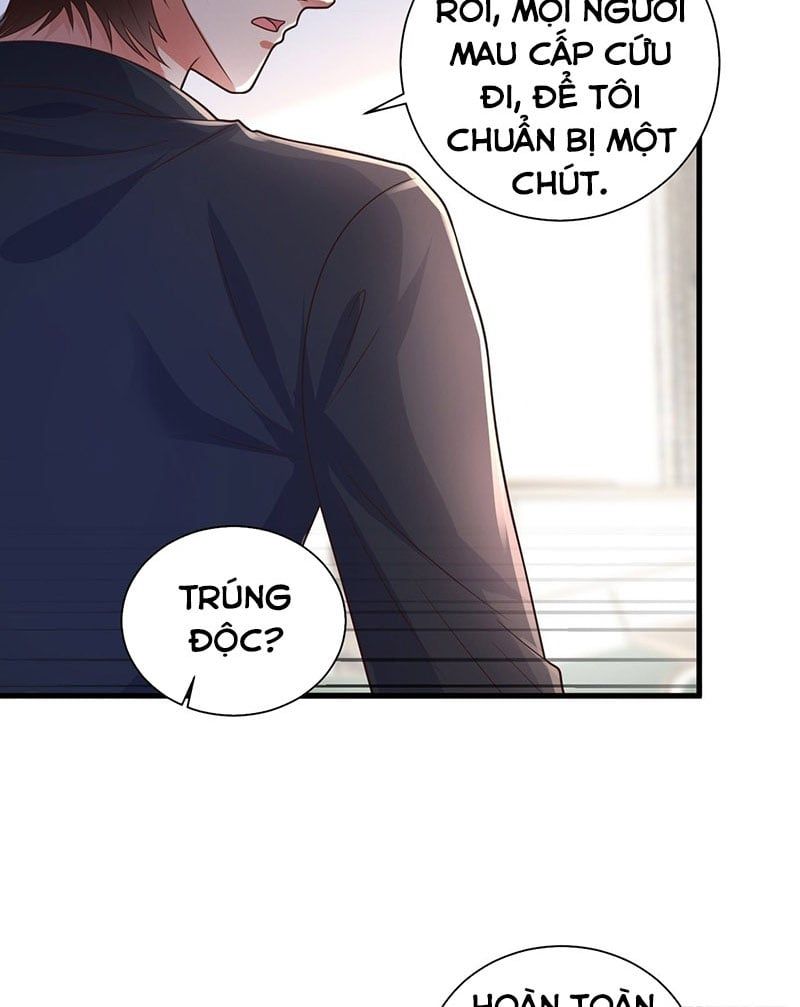 đọc truyện Thế Thân Thiếu Gia Không Dễ Chọc Chương 18 ảnh 38 tại Thiên Thai Truyện