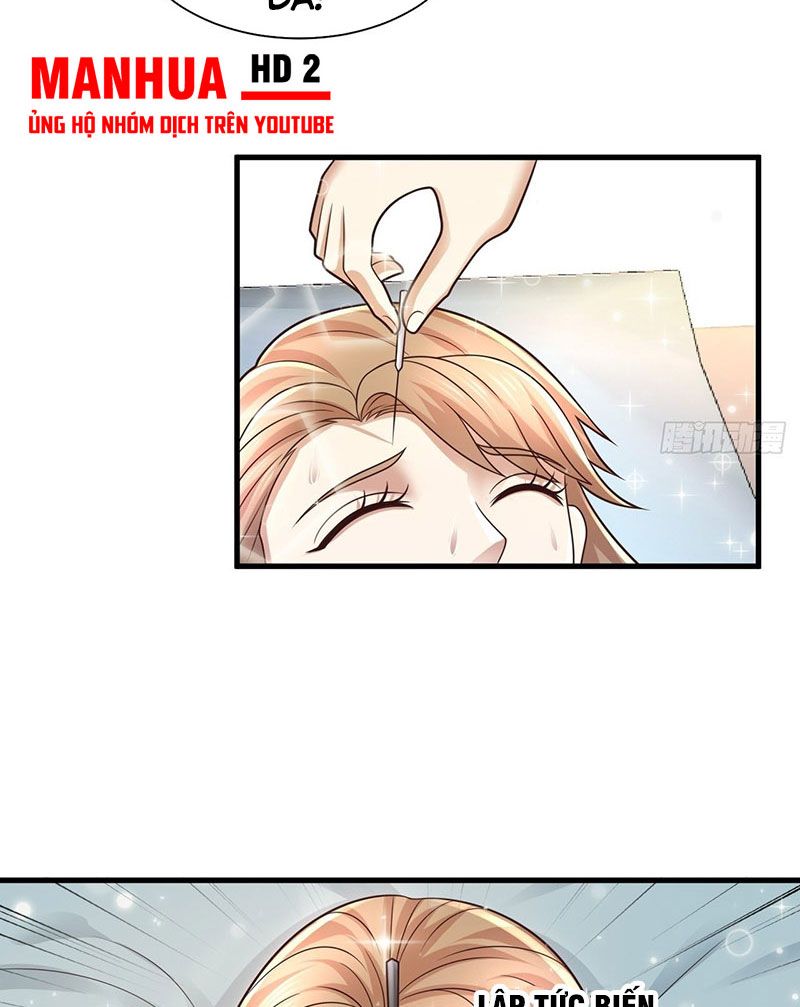 đọc truyện Thế Thân Thiếu Gia Không Dễ Chọc Chương 18 ảnh 40 tại Thiên Thai Truyện