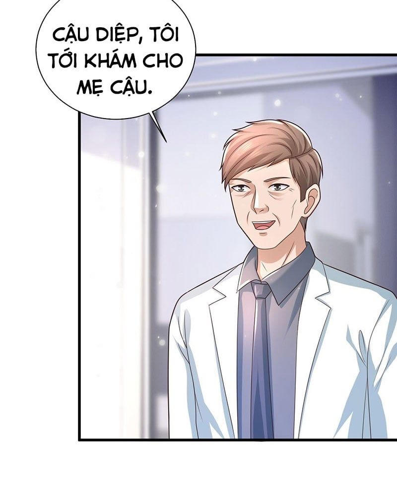 đọc truyện Thế Thân Thiếu Gia Không Dễ Chọc Chương 18 ảnh 42 tại Thiên Thai Truyện