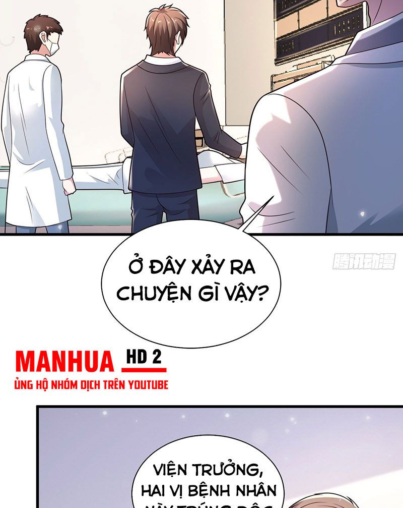 đọc truyện Thế Thân Thiếu Gia Không Dễ Chọc Chương 18 ảnh 44 tại Thiên Thai Truyện