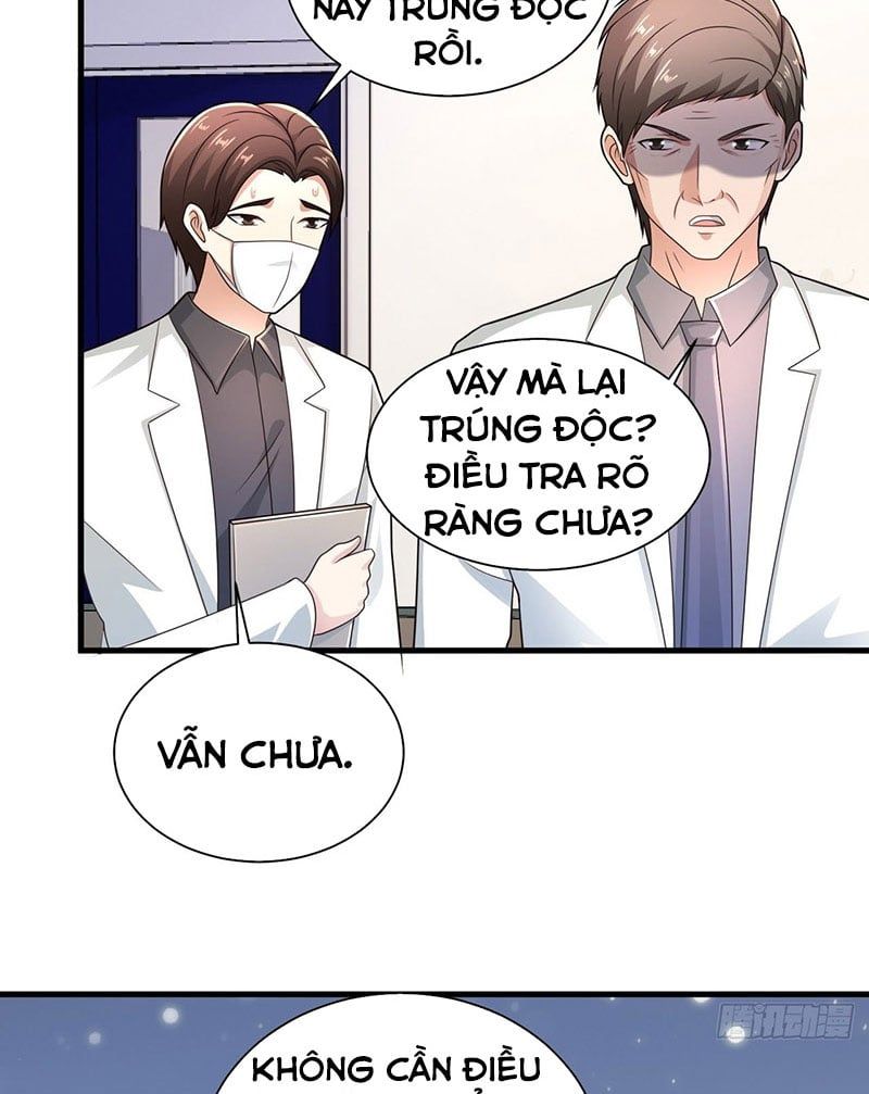 đọc truyện Thế Thân Thiếu Gia Không Dễ Chọc Chương 18 ảnh 45 tại Thiên Thai Truyện