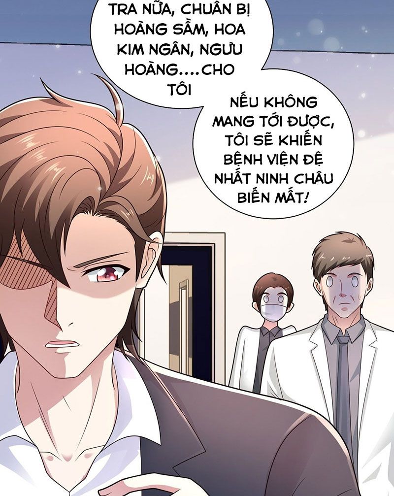 đọc truyện Thế Thân Thiếu Gia Không Dễ Chọc Chương 18 ảnh 46 tại Thiên Thai Truyện