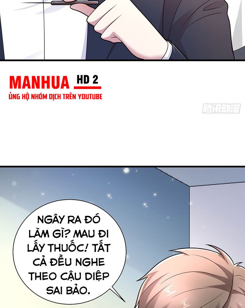 đọc truyện Thế Thân Thiếu Gia Không Dễ Chọc Chương 18 ảnh 47 tại Thiên Thai Truyện