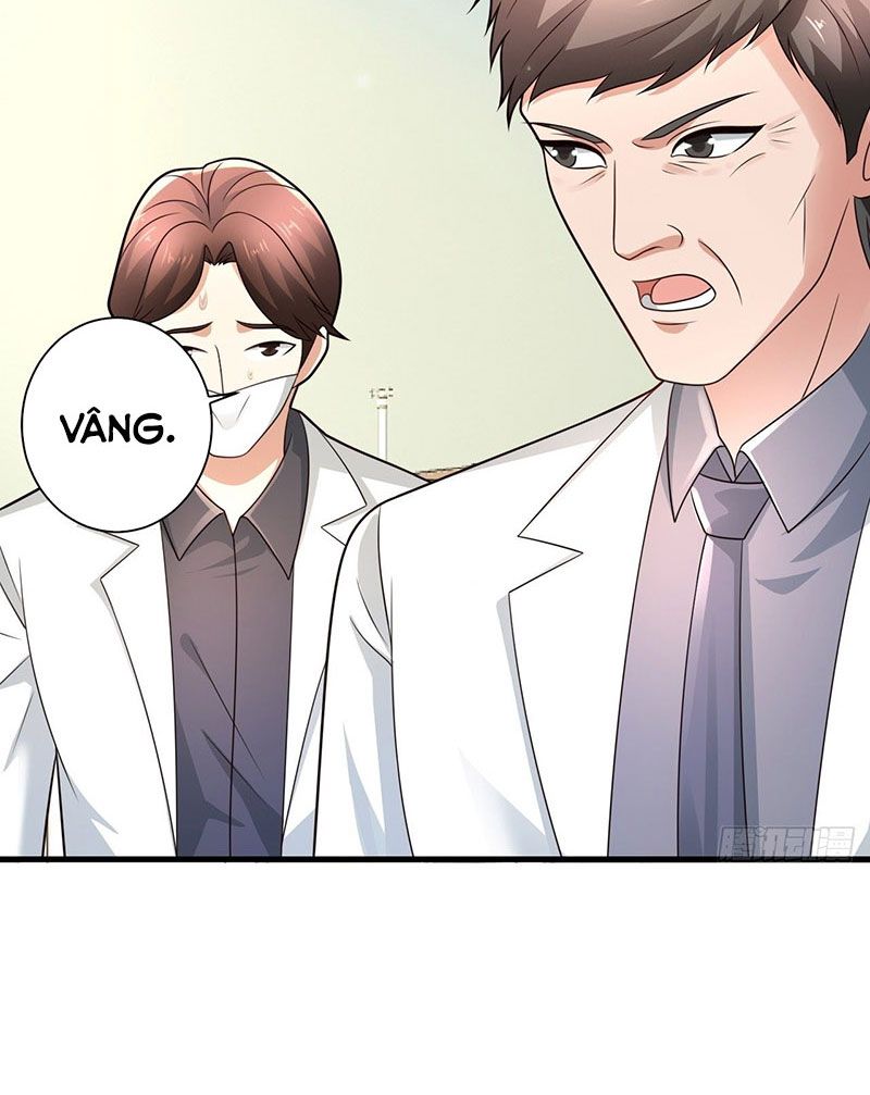 đọc truyện Thế Thân Thiếu Gia Không Dễ Chọc Chương 18 ảnh 48 tại Thiên Thai Truyện