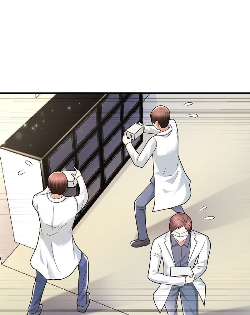 đọc truyện Thế Thân Thiếu Gia Không Dễ Chọc Chương 18 ảnh 49 tại Thiên Thai Truyện