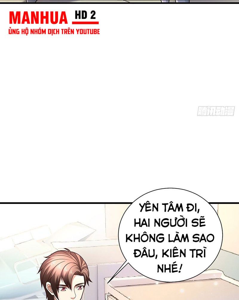 đọc truyện Thế Thân Thiếu Gia Không Dễ Chọc Chương 18 ảnh 50 tại Thiên Thai Truyện