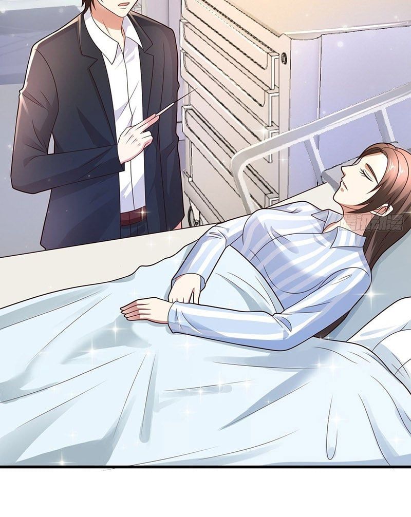 đọc truyện Thế Thân Thiếu Gia Không Dễ Chọc Chương 18 ảnh 51 tại Thiên Thai Truyện