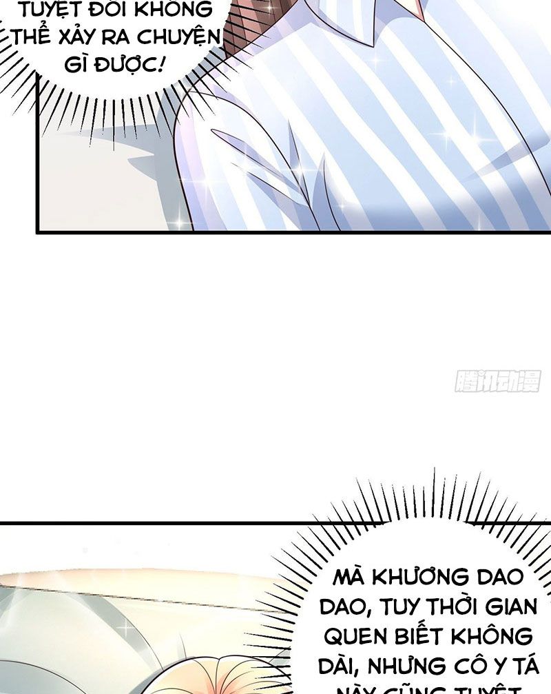 đọc truyện Thế Thân Thiếu Gia Không Dễ Chọc Chương 18 ảnh 53 tại Thiên Thai Truyện