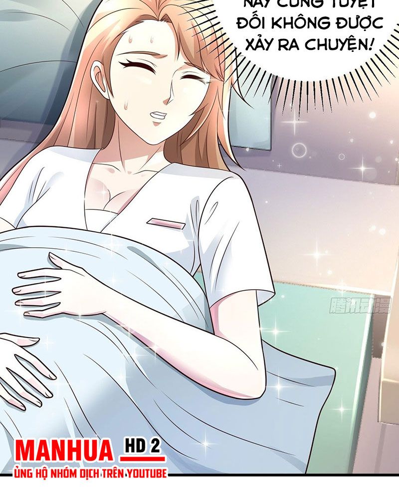 đọc truyện Thế Thân Thiếu Gia Không Dễ Chọc Chương 18 ảnh 54 tại Thiên Thai Truyện