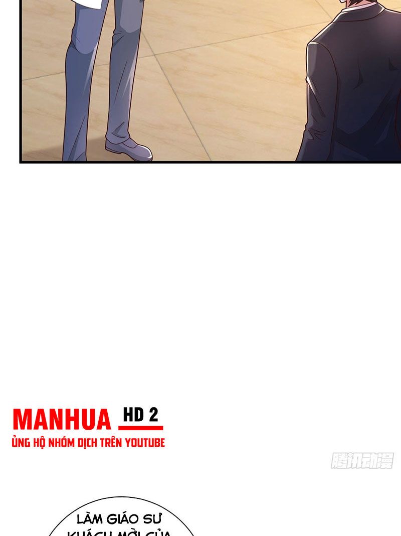 đọc truyện Thế Thân Thiếu Gia Không Dễ Chọc Chương 18 ảnh 11 tại Thiên Thai Truyện