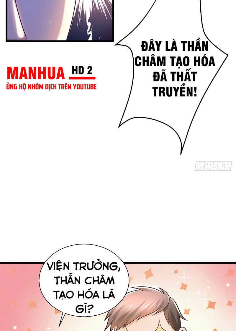 đọc truyện Thế Thân Thiếu Gia Không Dễ Chọc Chương 19 ảnh 12 tại Thiên Thai Truyện