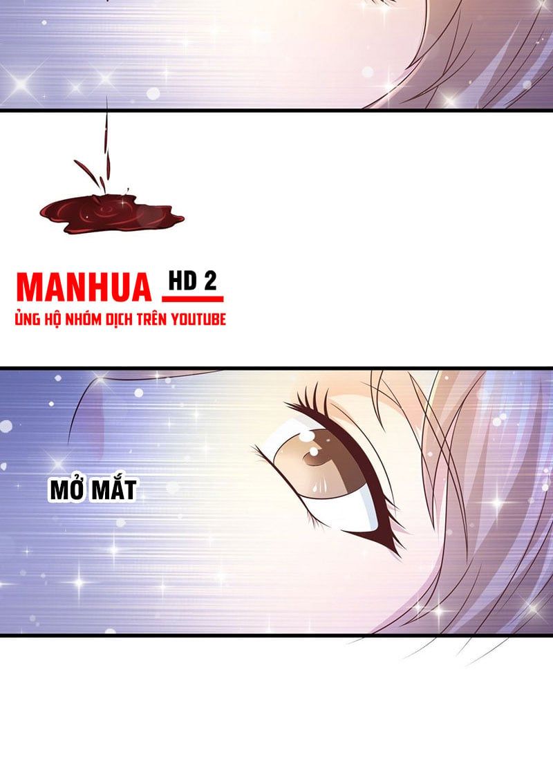 đọc truyện Thế Thân Thiếu Gia Không Dễ Chọc Chương 19 ảnh 17 tại Thiên Thai Truyện