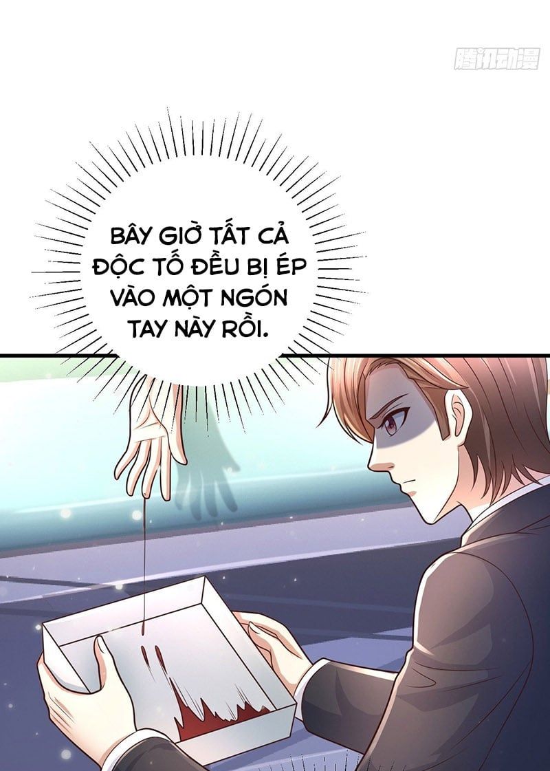 đọc truyện Thế Thân Thiếu Gia Không Dễ Chọc Chương 19 ảnh 18 tại Thiên Thai Truyện