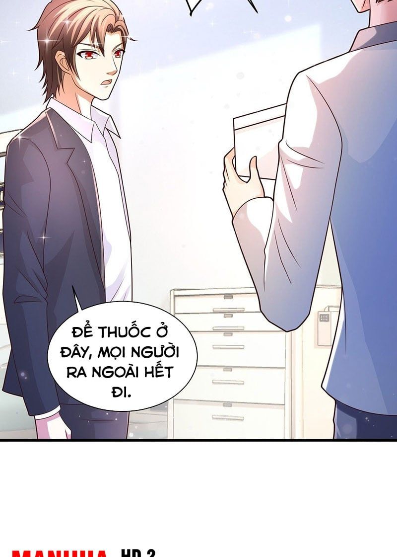 đọc truyện Thế Thân Thiếu Gia Không Dễ Chọc Chương 19 ảnh 25 tại Thiên Thai Truyện