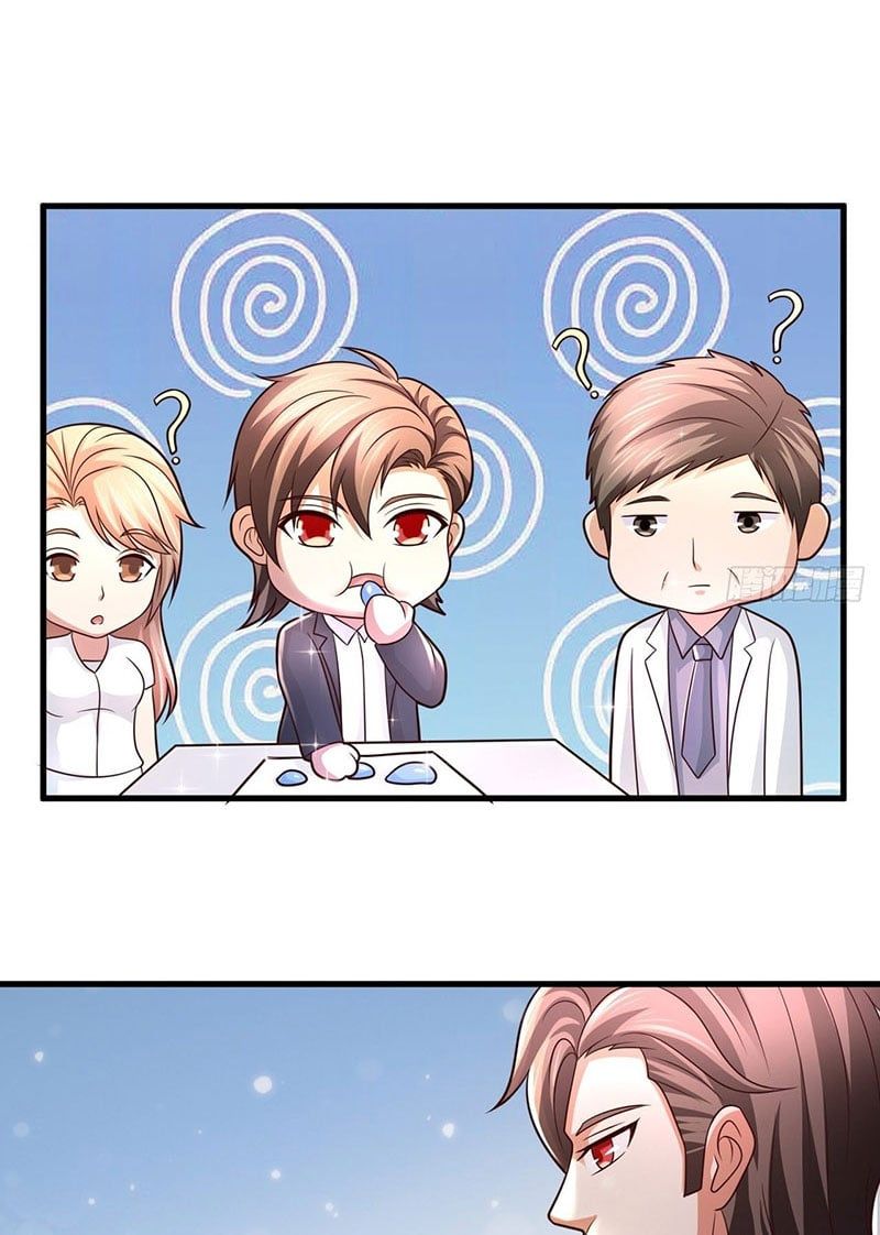 đọc truyện Thế Thân Thiếu Gia Không Dễ Chọc Chương 19 ảnh 27 tại Thiên Thai Truyện