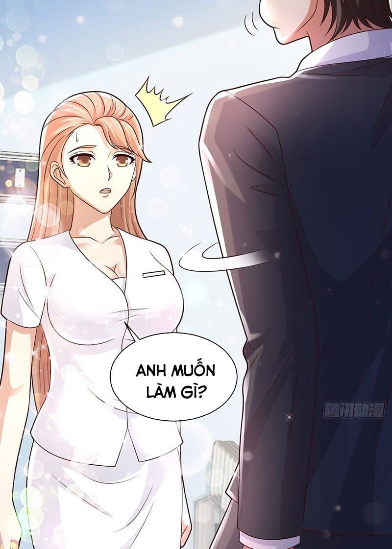 đọc truyện Thế Thân Thiếu Gia Không Dễ Chọc Chương 19 ảnh 28 tại Thiên Thai Truyện