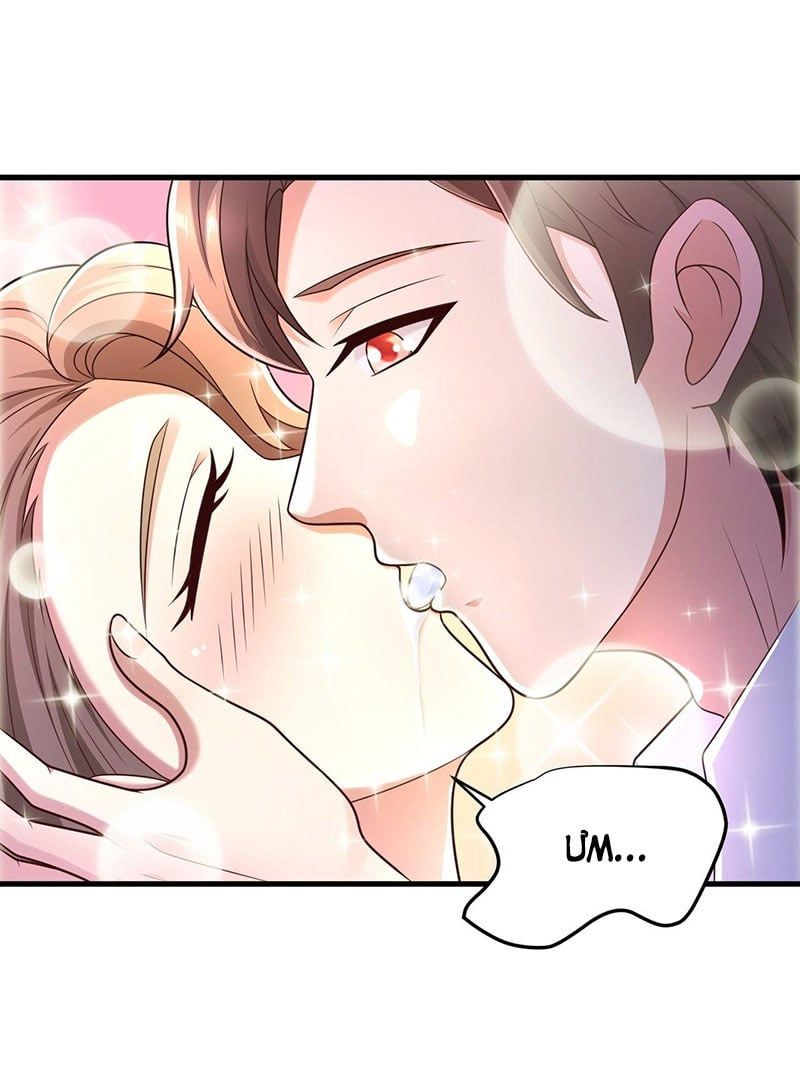 đọc truyện Thế Thân Thiếu Gia Không Dễ Chọc Chương 19 ảnh 30 tại Thiên Thai Truyện