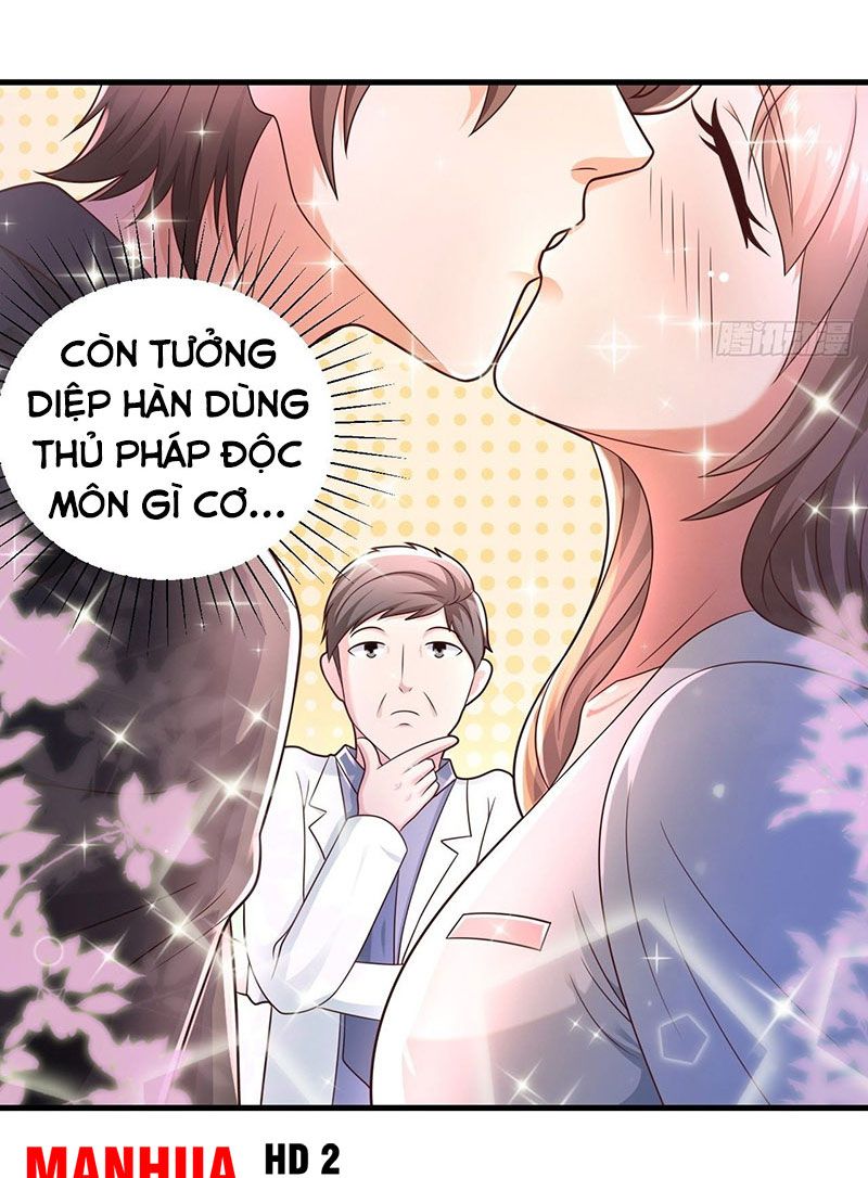 đọc truyện Thế Thân Thiếu Gia Không Dễ Chọc Chương 19 ảnh 31 tại Thiên Thai Truyện