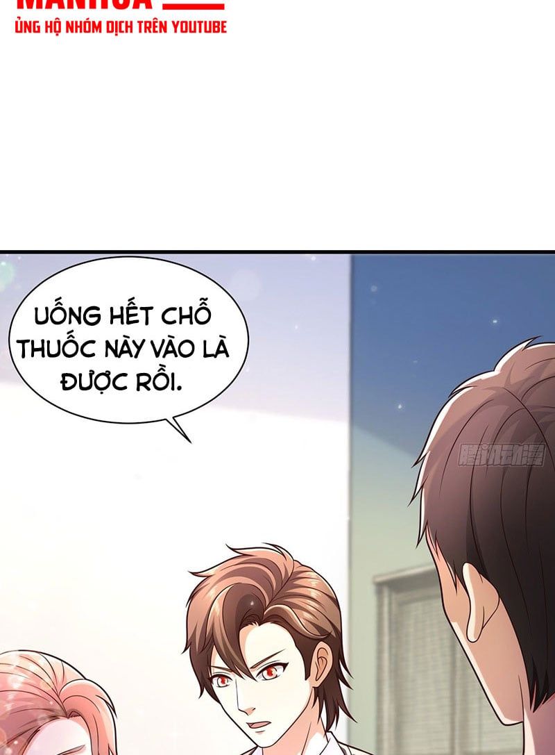 đọc truyện Thế Thân Thiếu Gia Không Dễ Chọc Chương 19 ảnh 32 tại Thiên Thai Truyện