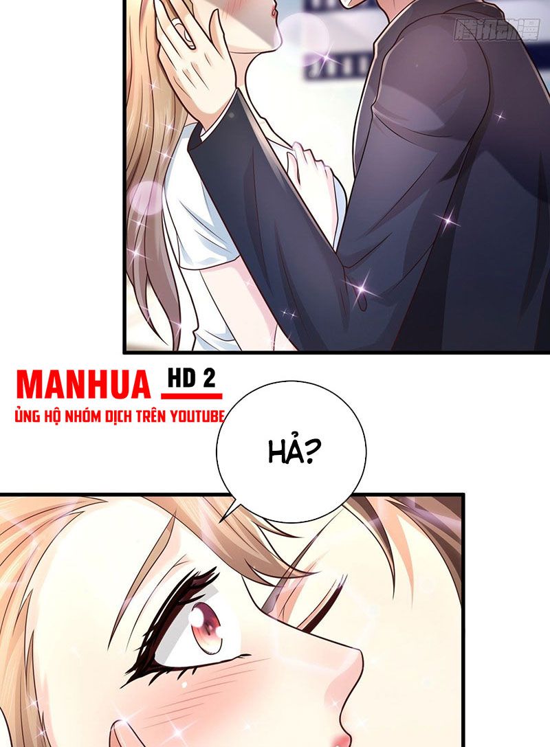 đọc truyện Thế Thân Thiếu Gia Không Dễ Chọc Chương 19 ảnh 37 tại Thiên Thai Truyện