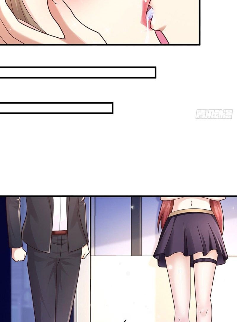 đọc truyện Thế Thân Thiếu Gia Không Dễ Chọc Chương 19 ảnh 38 tại Thiên Thai Truyện