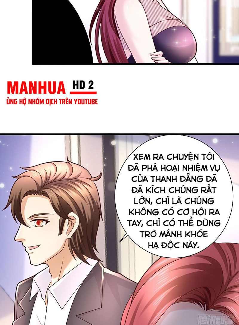 đọc truyện Thế Thân Thiếu Gia Không Dễ Chọc Chương 19 ảnh 40 tại Thiên Thai Truyện