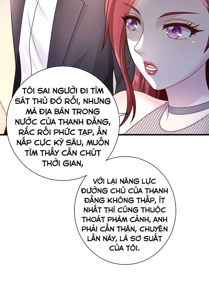 đọc truyện Thế Thân Thiếu Gia Không Dễ Chọc Chương 19 ảnh 41 tại Thiên Thai Truyện