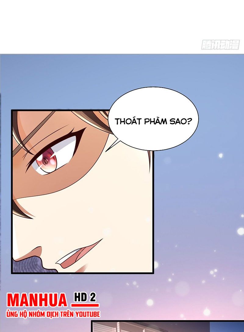 đọc truyện Thế Thân Thiếu Gia Không Dễ Chọc Chương 19 ảnh 42 tại Thiên Thai Truyện