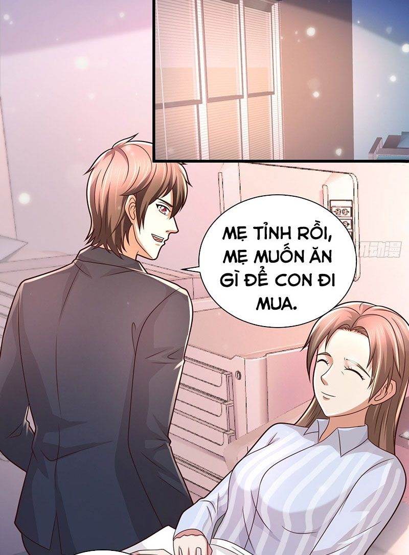 đọc truyện Thế Thân Thiếu Gia Không Dễ Chọc Chương 19 ảnh 43 tại Thiên Thai Truyện