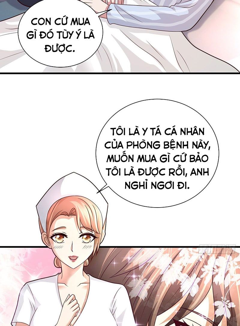 đọc truyện Thế Thân Thiếu Gia Không Dễ Chọc Chương 19 ảnh 44 tại Thiên Thai Truyện