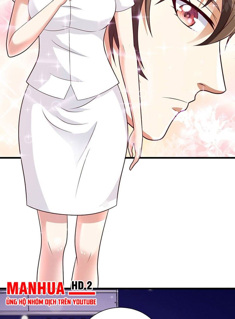 đọc truyện Thế Thân Thiếu Gia Không Dễ Chọc Chương 19 ảnh 45 tại Thiên Thai Truyện