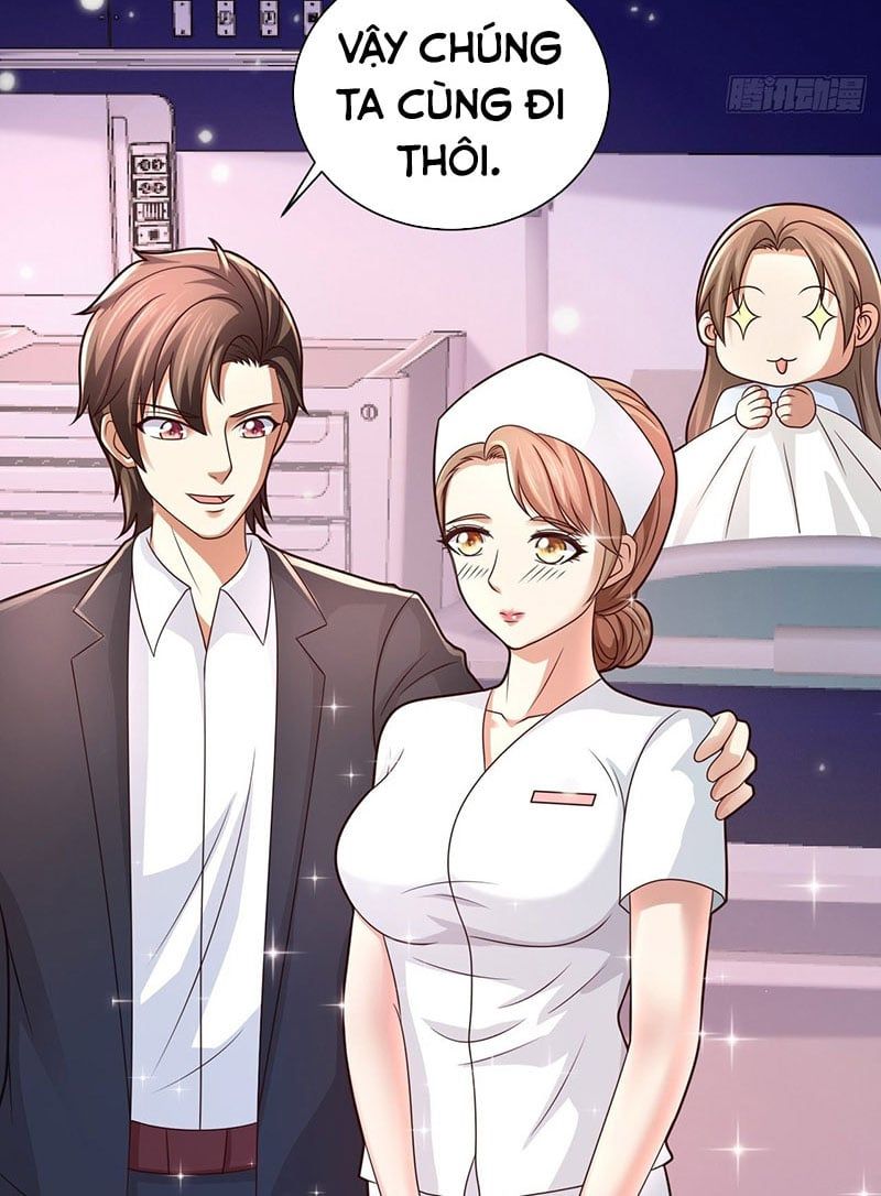 đọc truyện Thế Thân Thiếu Gia Không Dễ Chọc Chương 19 ảnh 46 tại Thiên Thai Truyện