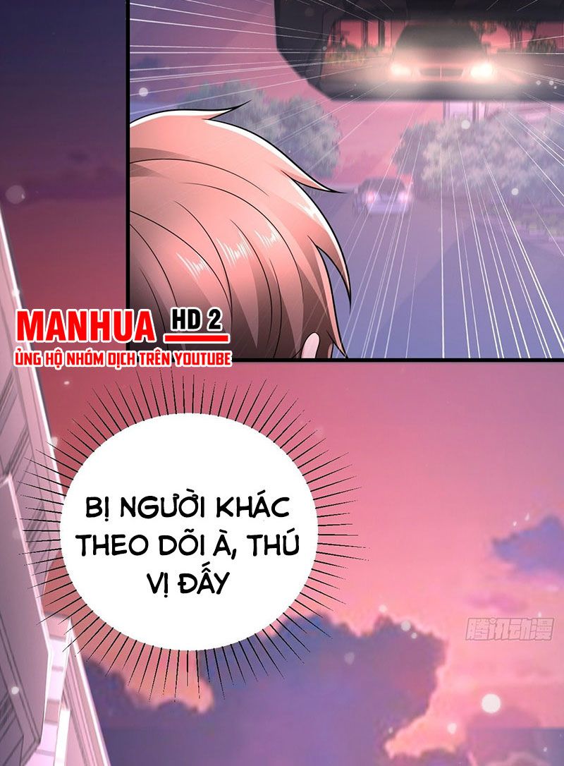 đọc truyện Thế Thân Thiếu Gia Không Dễ Chọc Chương 19 ảnh 51 tại Thiên Thai Truyện