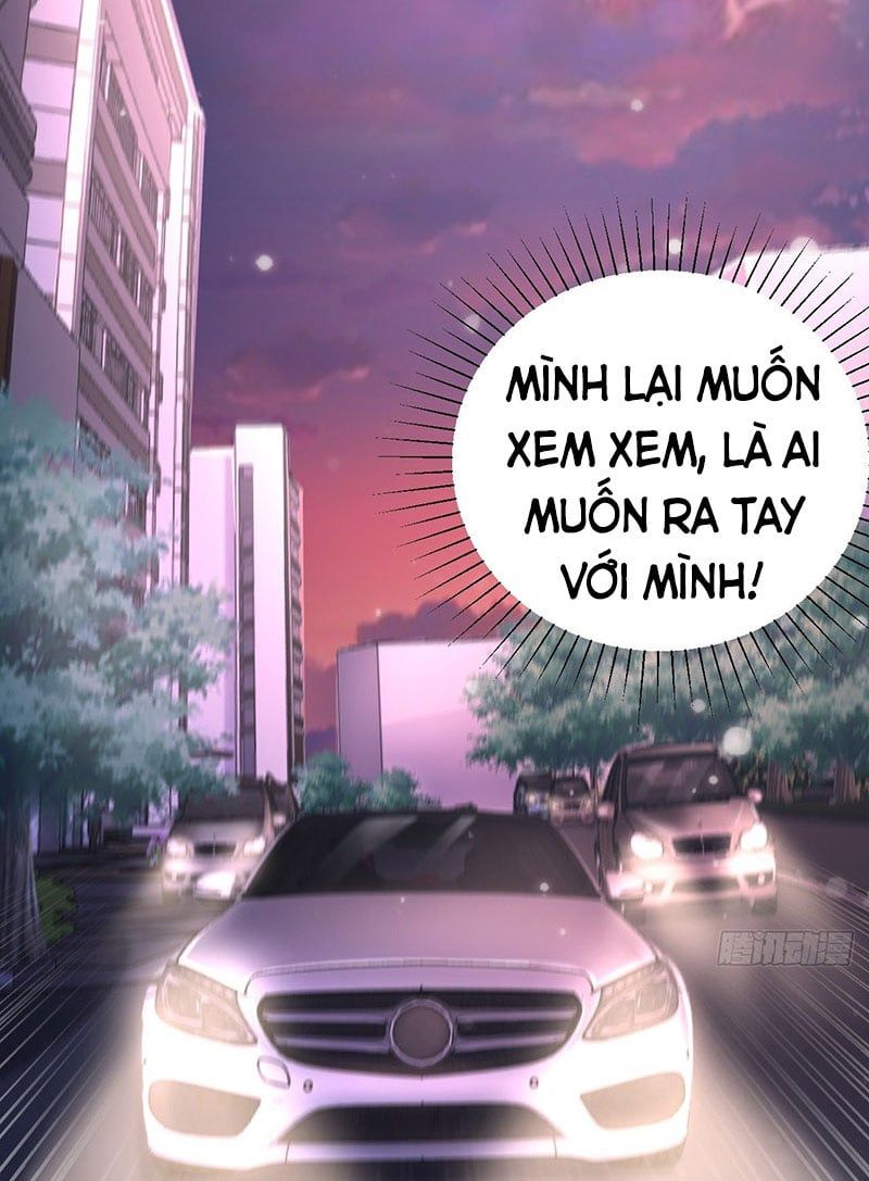 đọc truyện Thế Thân Thiếu Gia Không Dễ Chọc Chương 19 ảnh 52 tại Thiên Thai Truyện