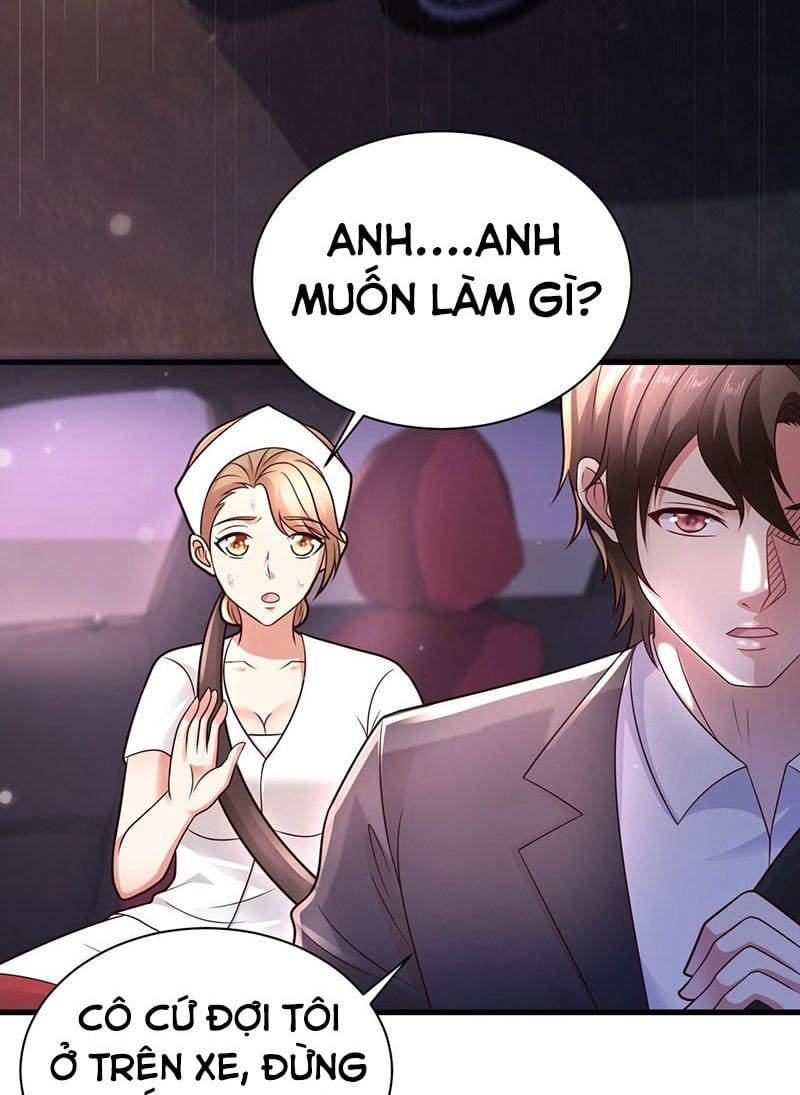 đọc truyện Thế Thân Thiếu Gia Không Dễ Chọc Chương 19 ảnh 59 tại Thiên Thai Truyện