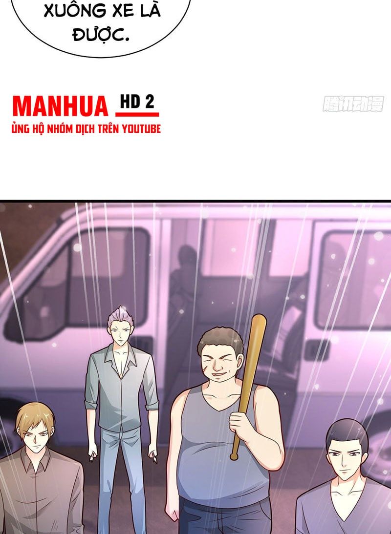 đọc truyện Thế Thân Thiếu Gia Không Dễ Chọc Chương 19 ảnh 60 tại Thiên Thai Truyện