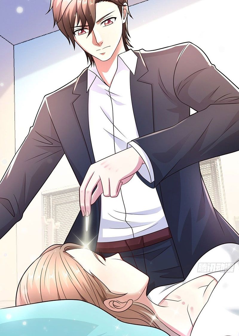 đọc truyện Thế Thân Thiếu Gia Không Dễ Chọc Chương 19 ảnh 8 tại Thiên Thai Truyện