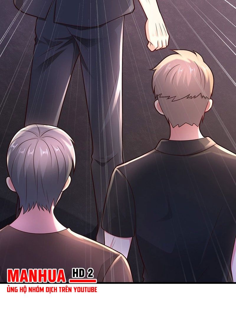 đọc truyện Thế Thân Thiếu Gia Không Dễ Chọc Chương 19 ảnh 62 tại Thiên Thai Truyện