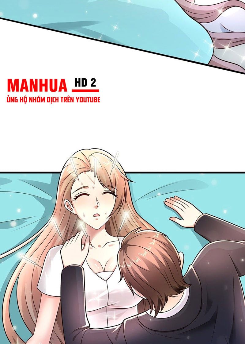 đọc truyện Thế Thân Thiếu Gia Không Dễ Chọc Chương 19 ảnh 9 tại Thiên Thai Truyện