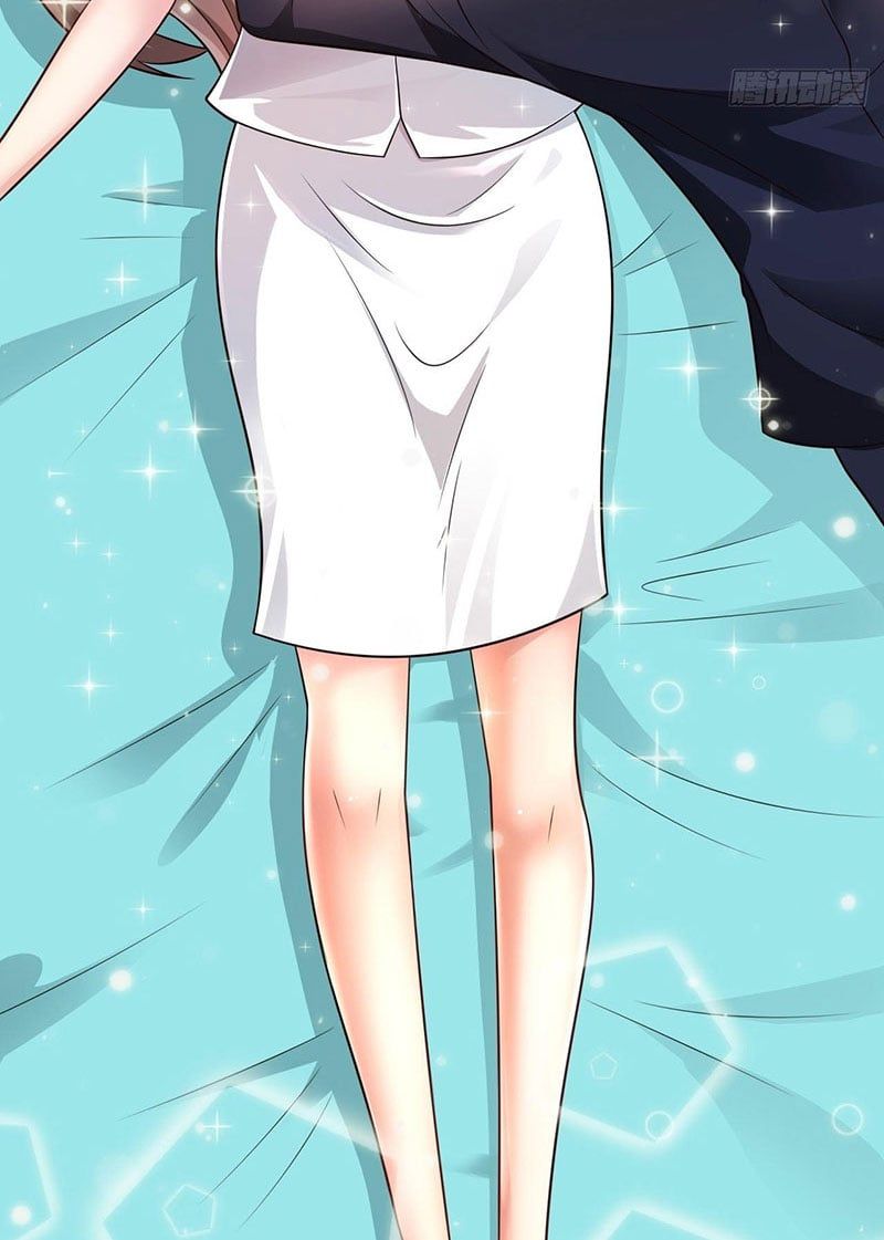 đọc truyện Thế Thân Thiếu Gia Không Dễ Chọc Chương 19 ảnh 10 tại Thiên Thai Truyện