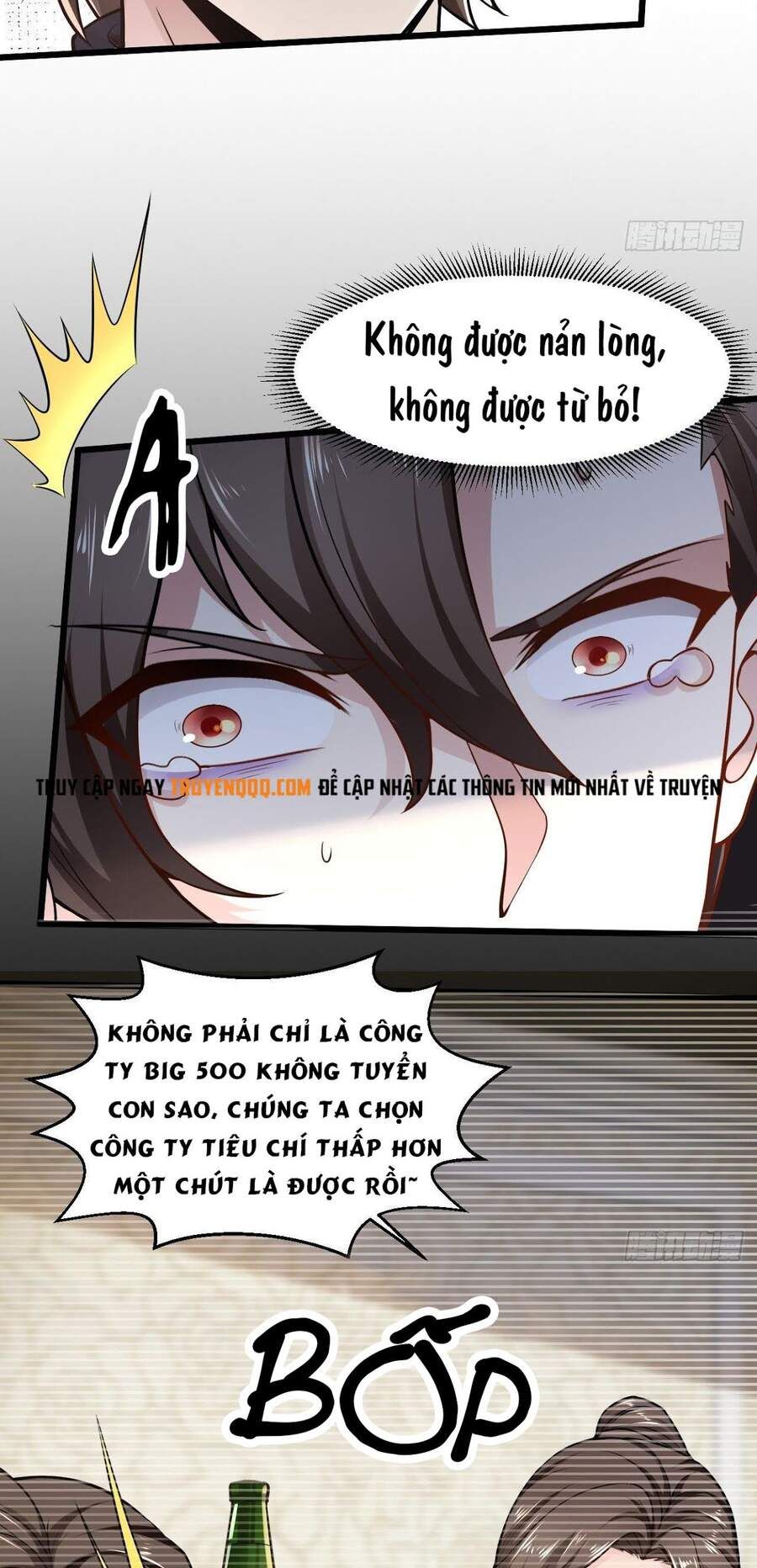 đọc truyện Thế Thân Thiếu Gia Không Dễ Chọc Chương 2 ảnh 12 tại Thiên Thai Truyện